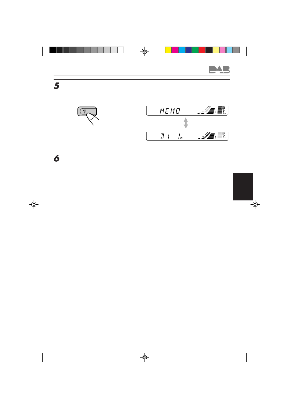 JVC KS-FX840R User Manual | Page 181 / 186