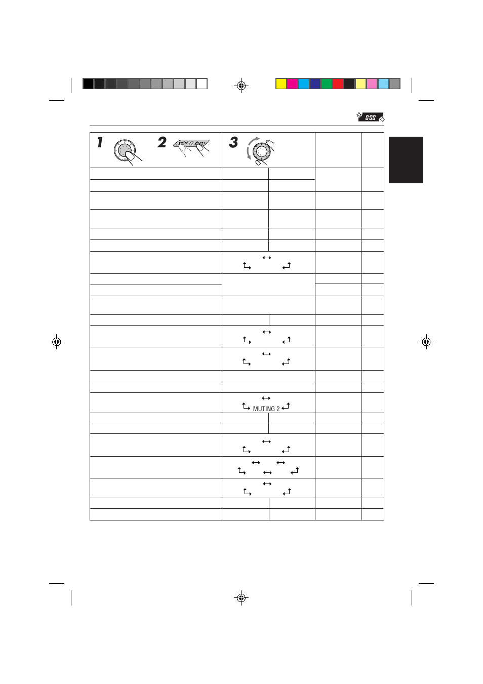 English | JVC KS-FX840R User Manual | Page 27 / 186