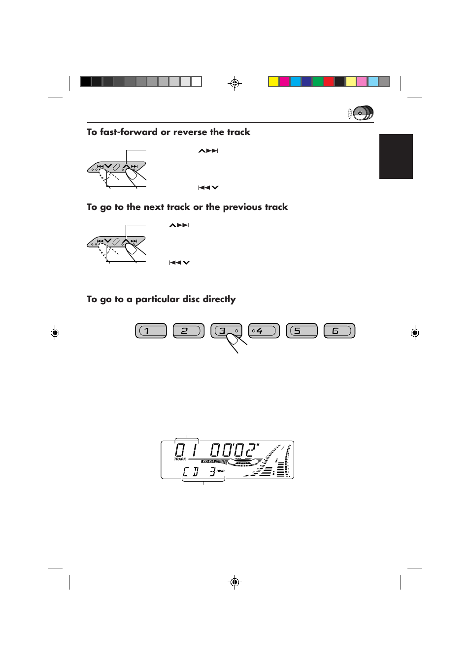 JVC KS-FX840R User Manual | Page 37 / 186