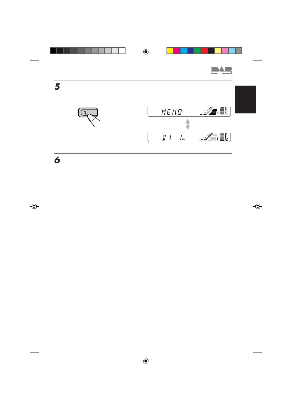JVC KS-FX840R User Manual | Page 43 / 186