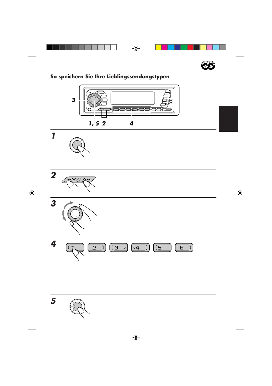 JVC KS-FX840R User Manual | Page 59 / 186