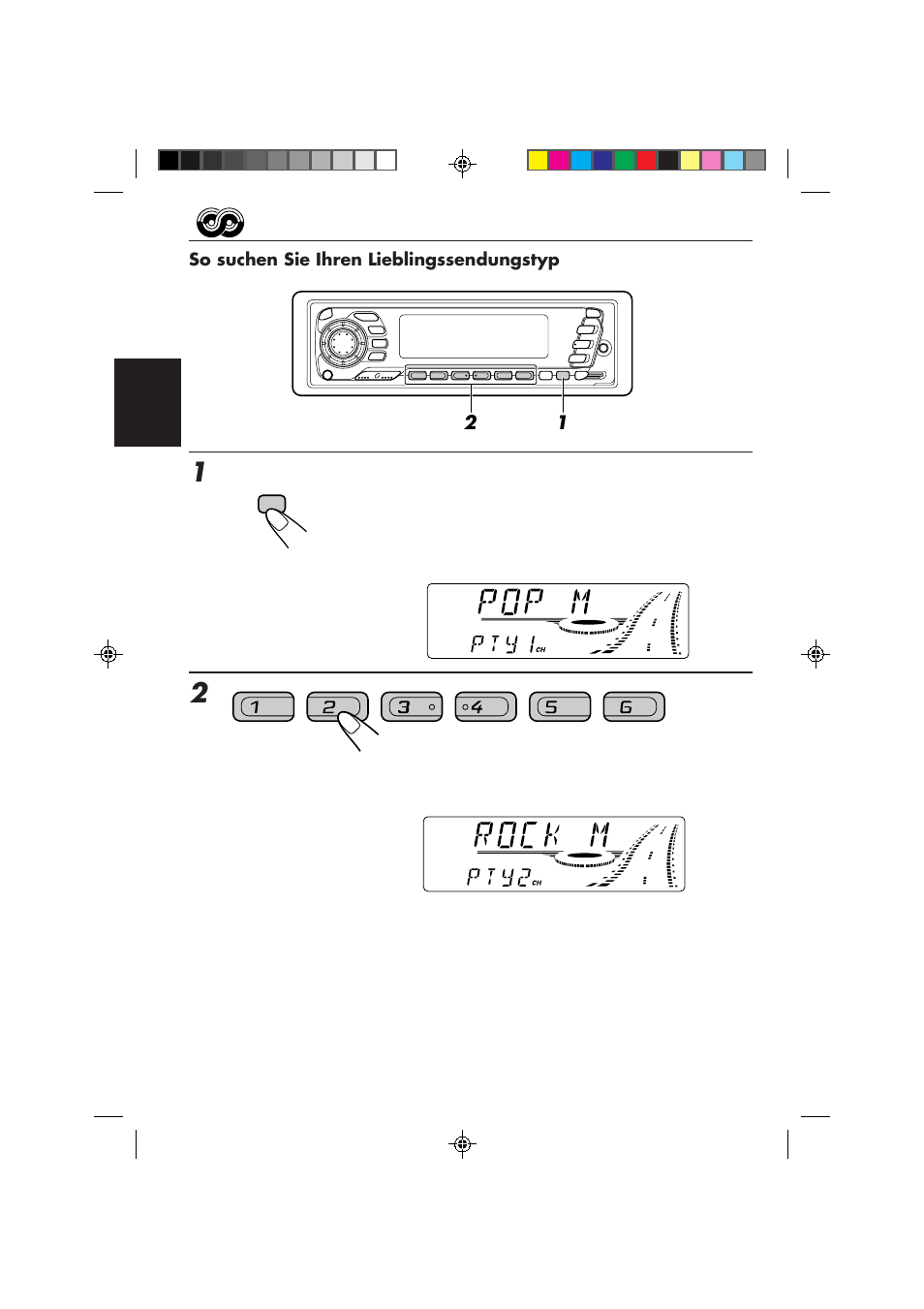 JVC KS-FX840R User Manual | Page 60 / 186