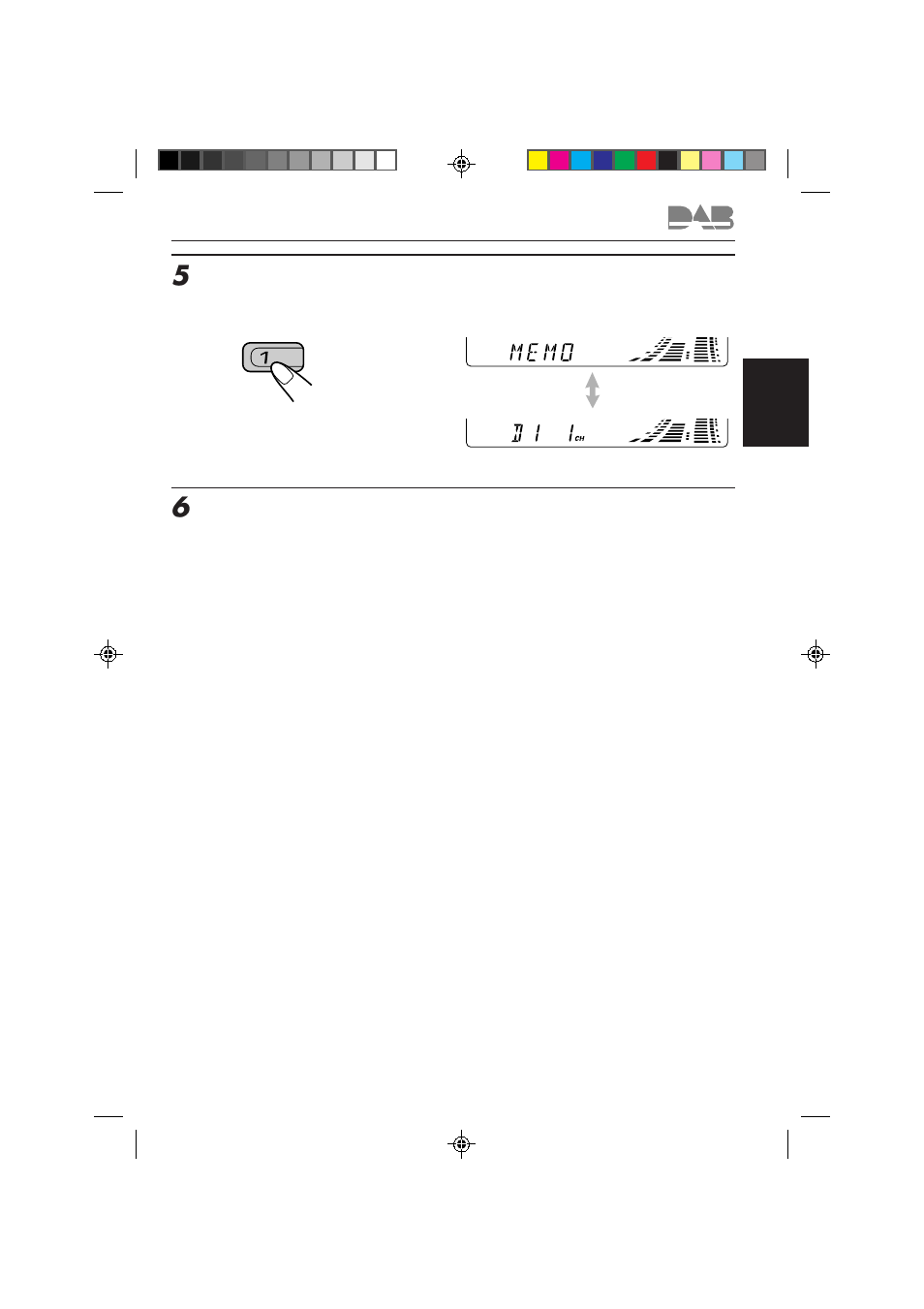 JVC KS-FX840R User Manual | Page 89 / 186