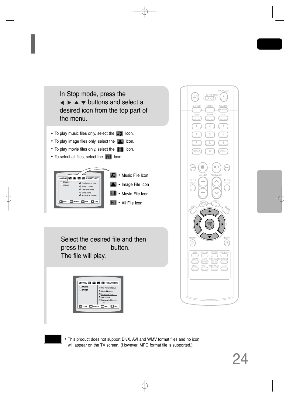 Samsung AH68-01701V User Manual | Page 26 / 71