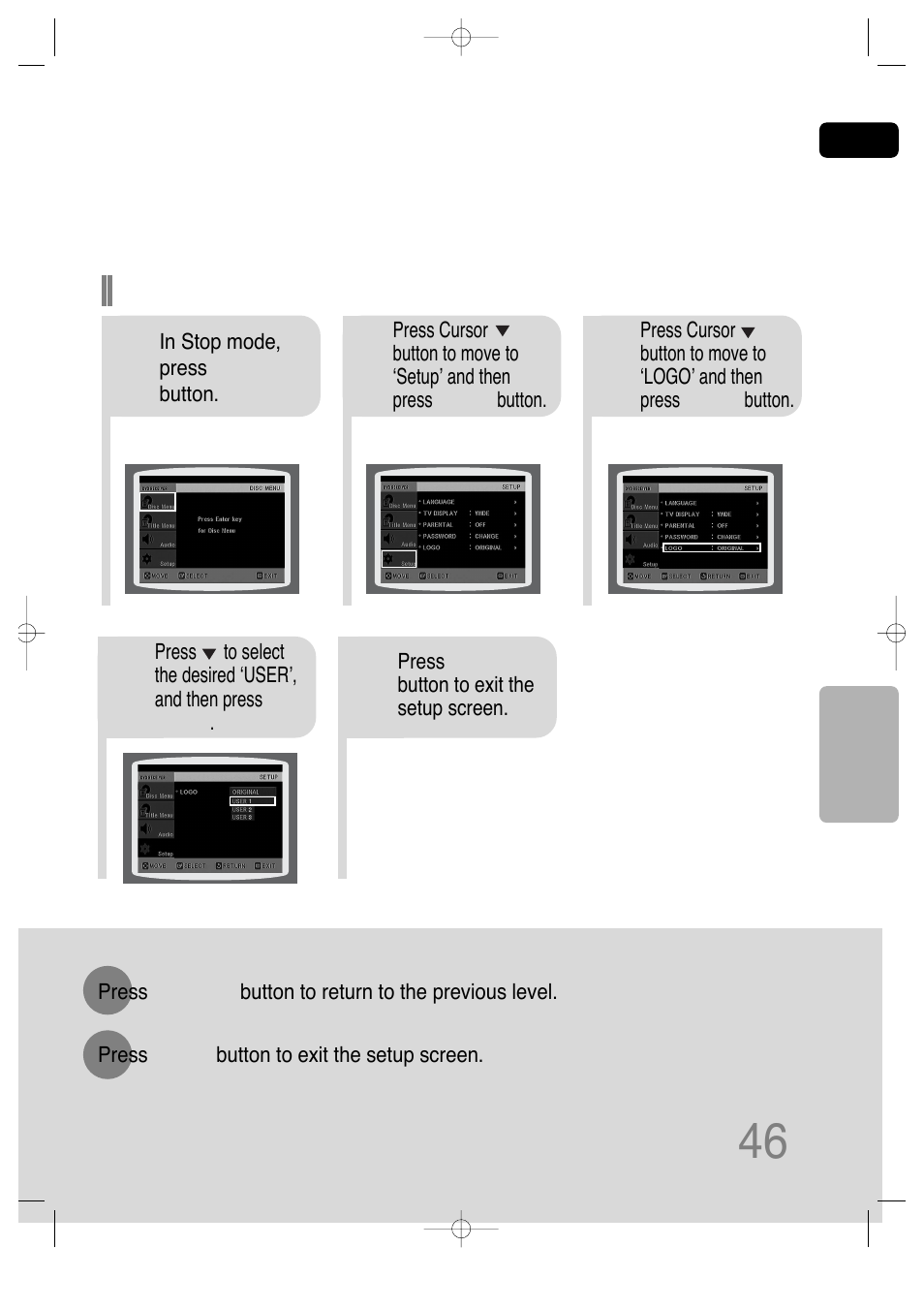 Samsung AH68-01701V User Manual | Page 48 / 71