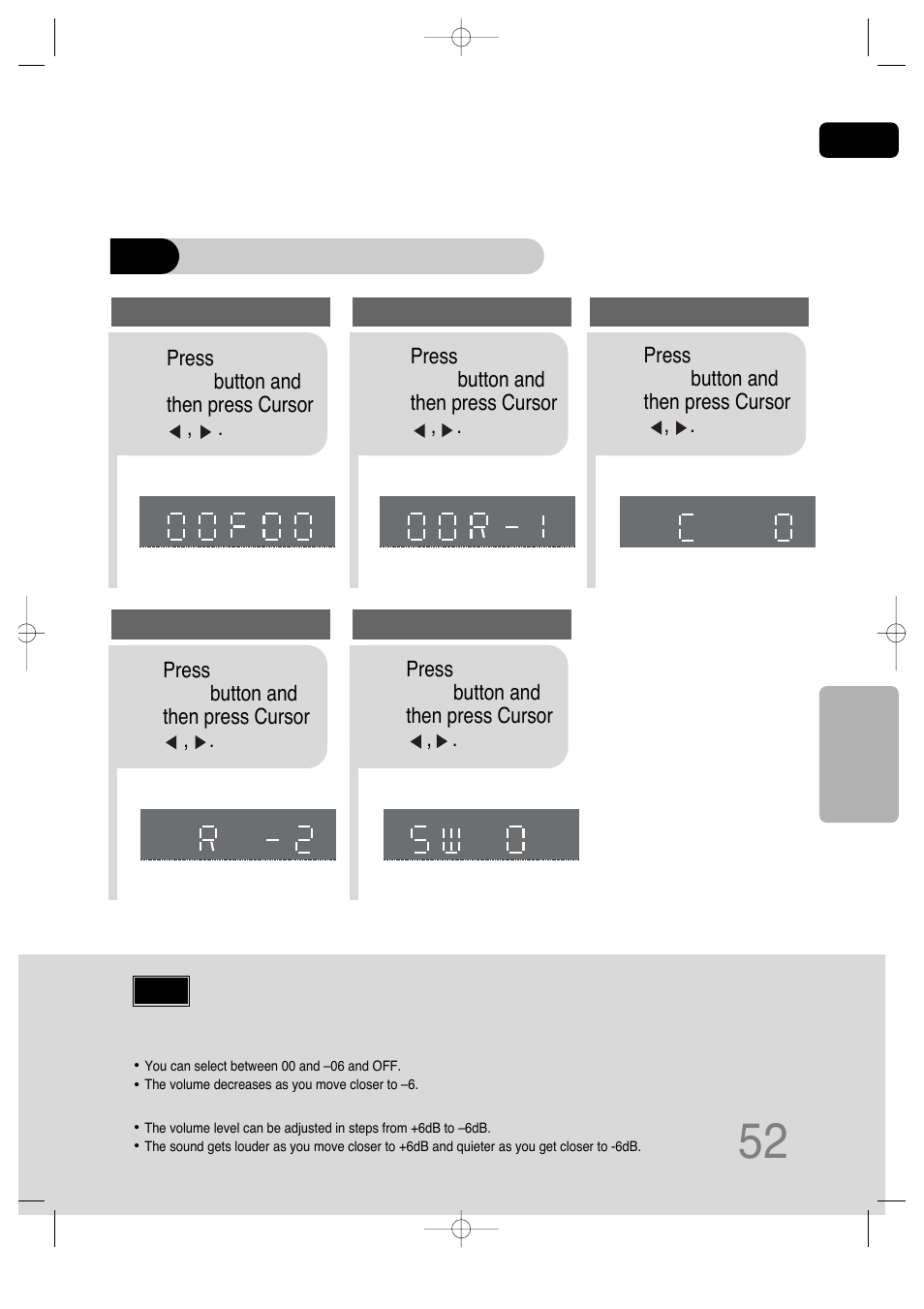 Samsung AH68-01701V User Manual | Page 54 / 71