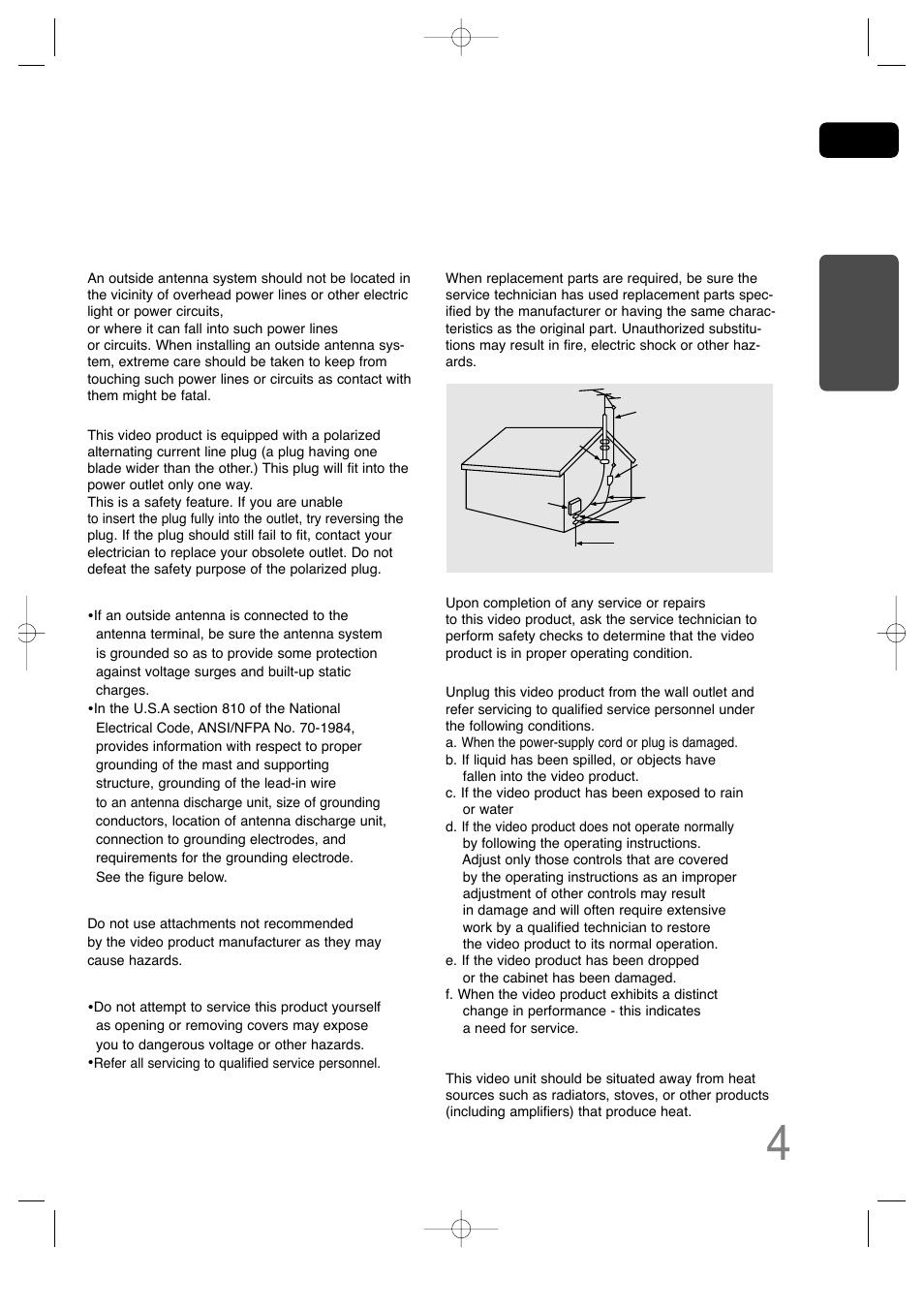 Prep ara tion | Samsung AH68-01701V User Manual | Page 6 / 71