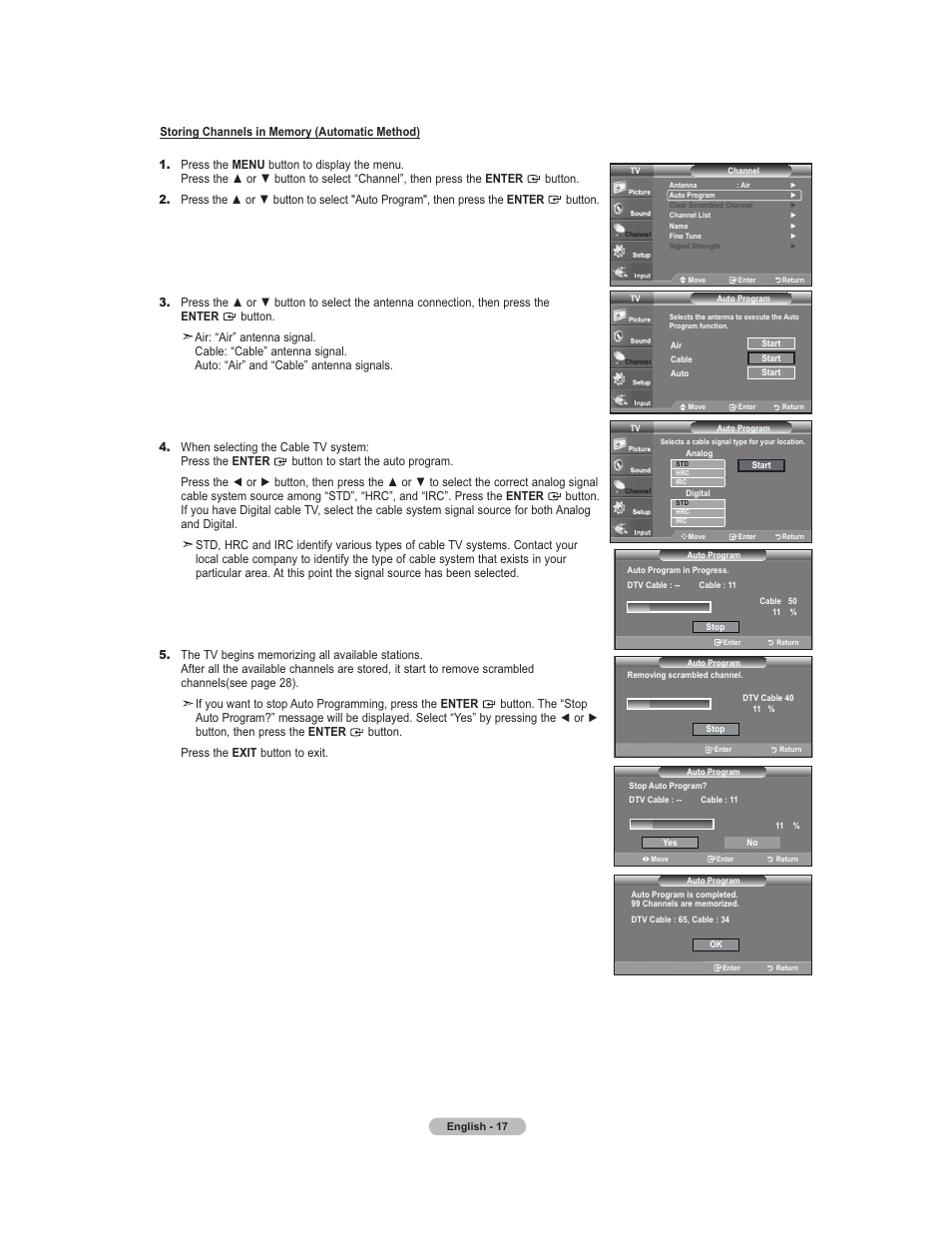 Samsung 451 User Manual | Page 19 / 81
