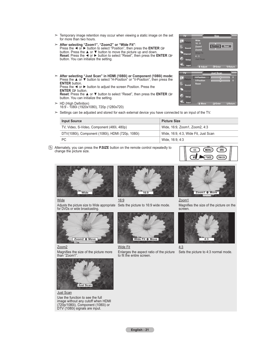 Samsung 451 User Manual | Page 23 / 81