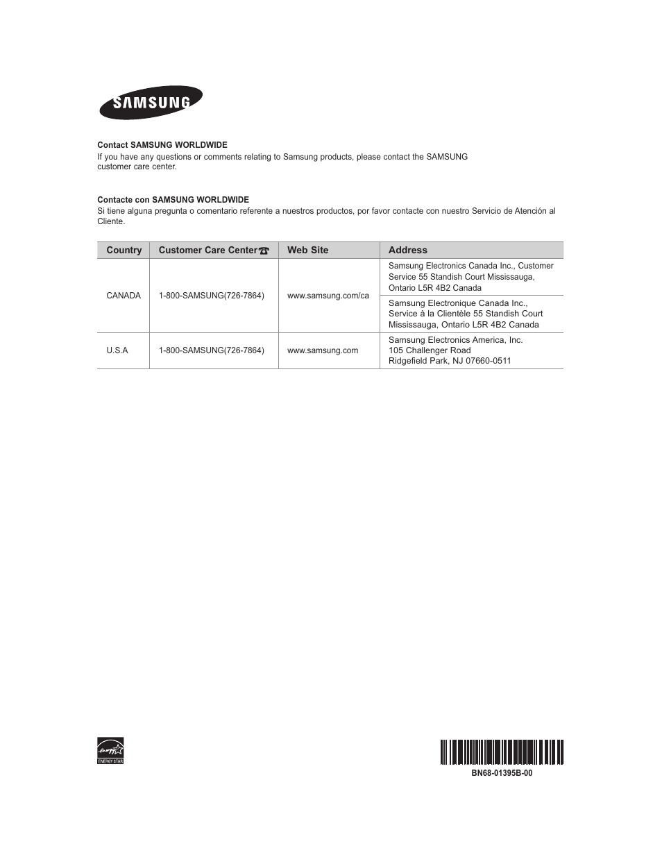 Samsung 451 User Manual | Page 62 / 81