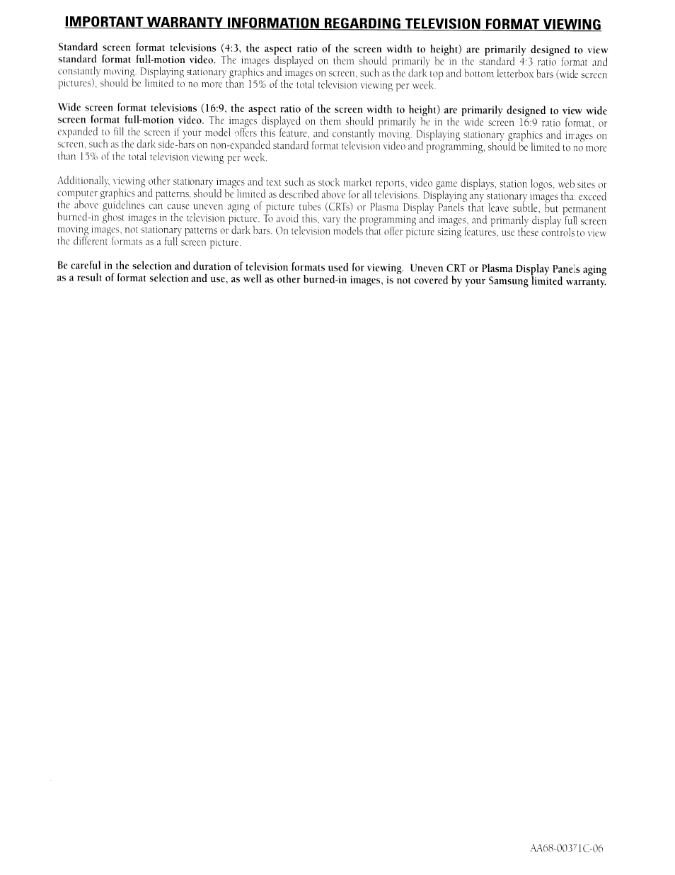 Samsung 451 User Manual | Page 81 / 81