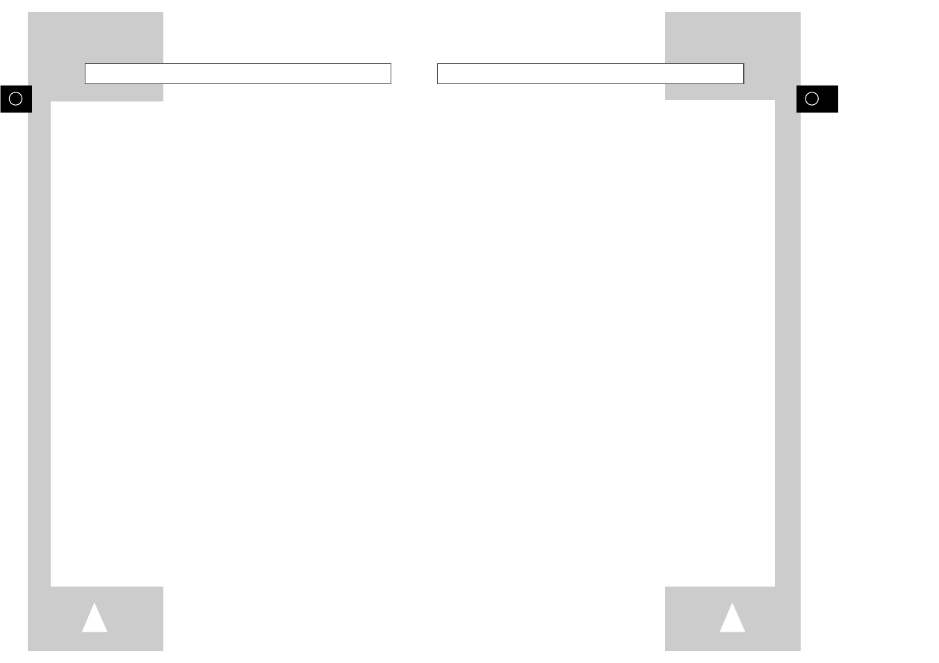 Samsung SV-DVD3E  EN User Manual | Page 2 / 35