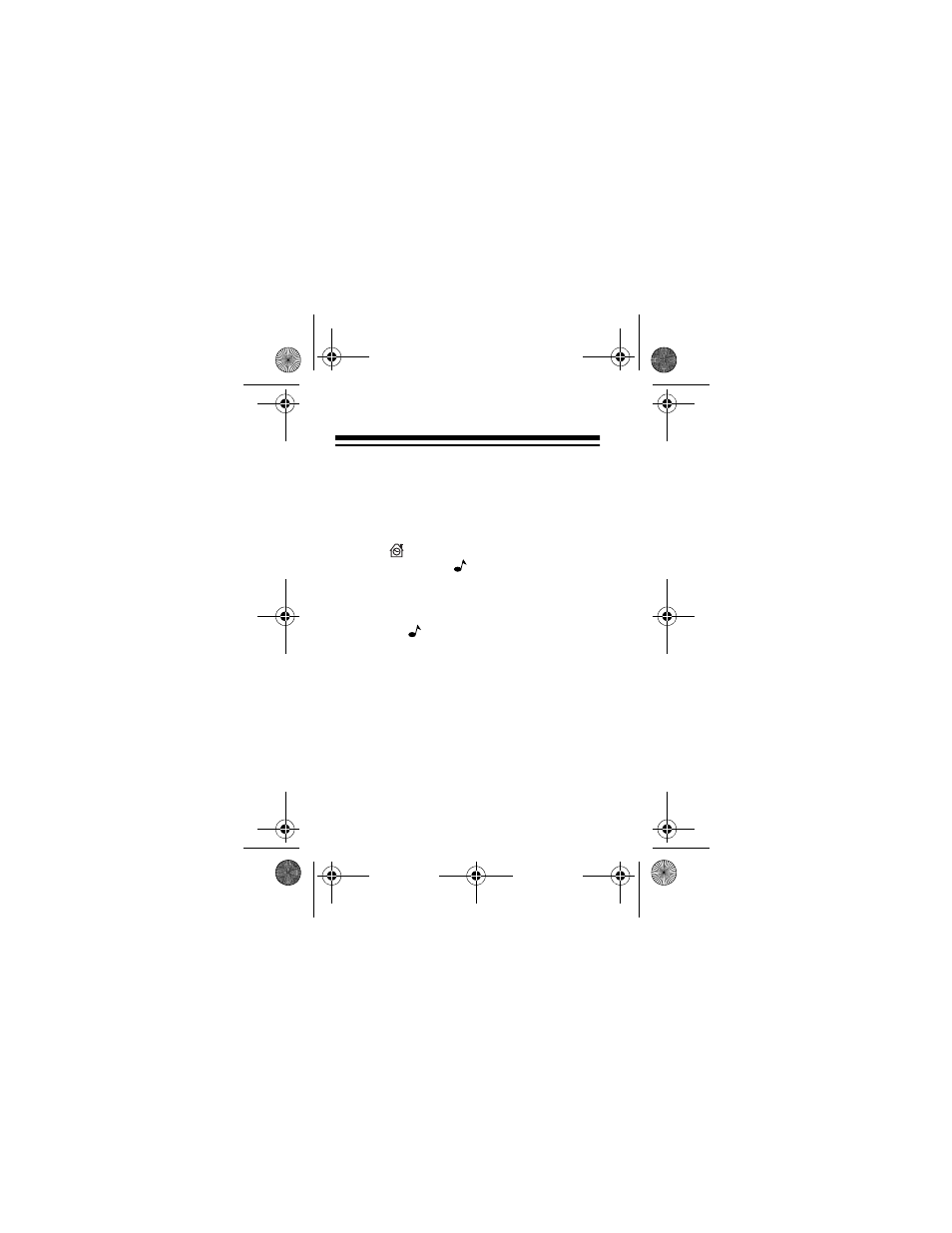 Using the key tone, Setting the date and time | Samsung 256K User Manual | Page 10 / 84