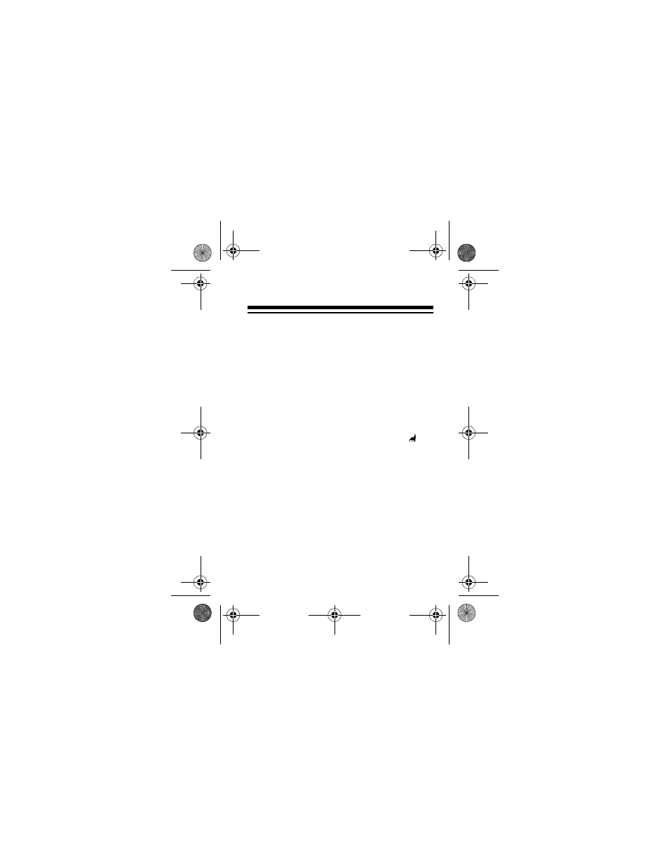 Turning the daily alarm on and off | Samsung 256K User Manual | Page 19 / 84