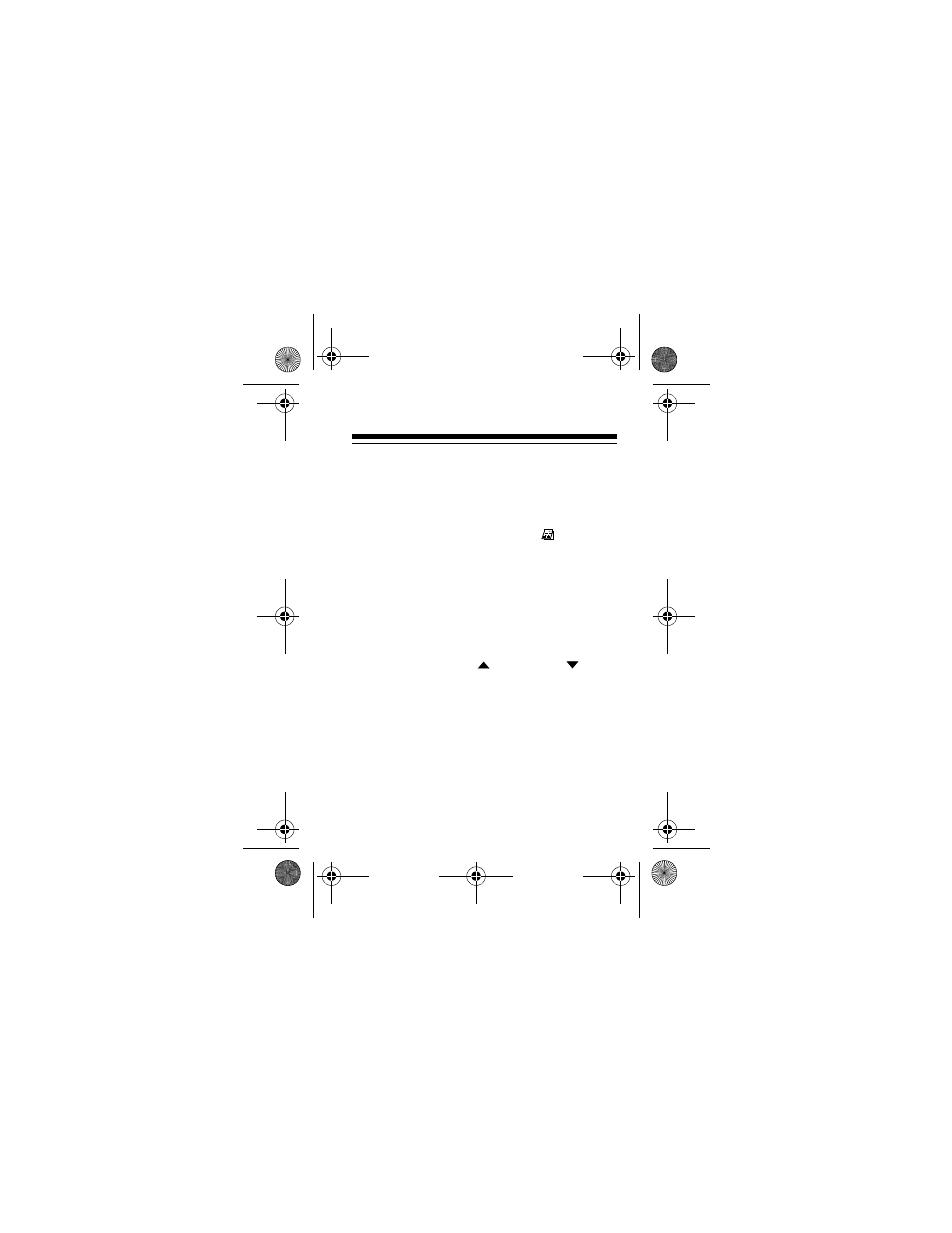 Calendar | Samsung 256K User Manual | Page 21 / 84