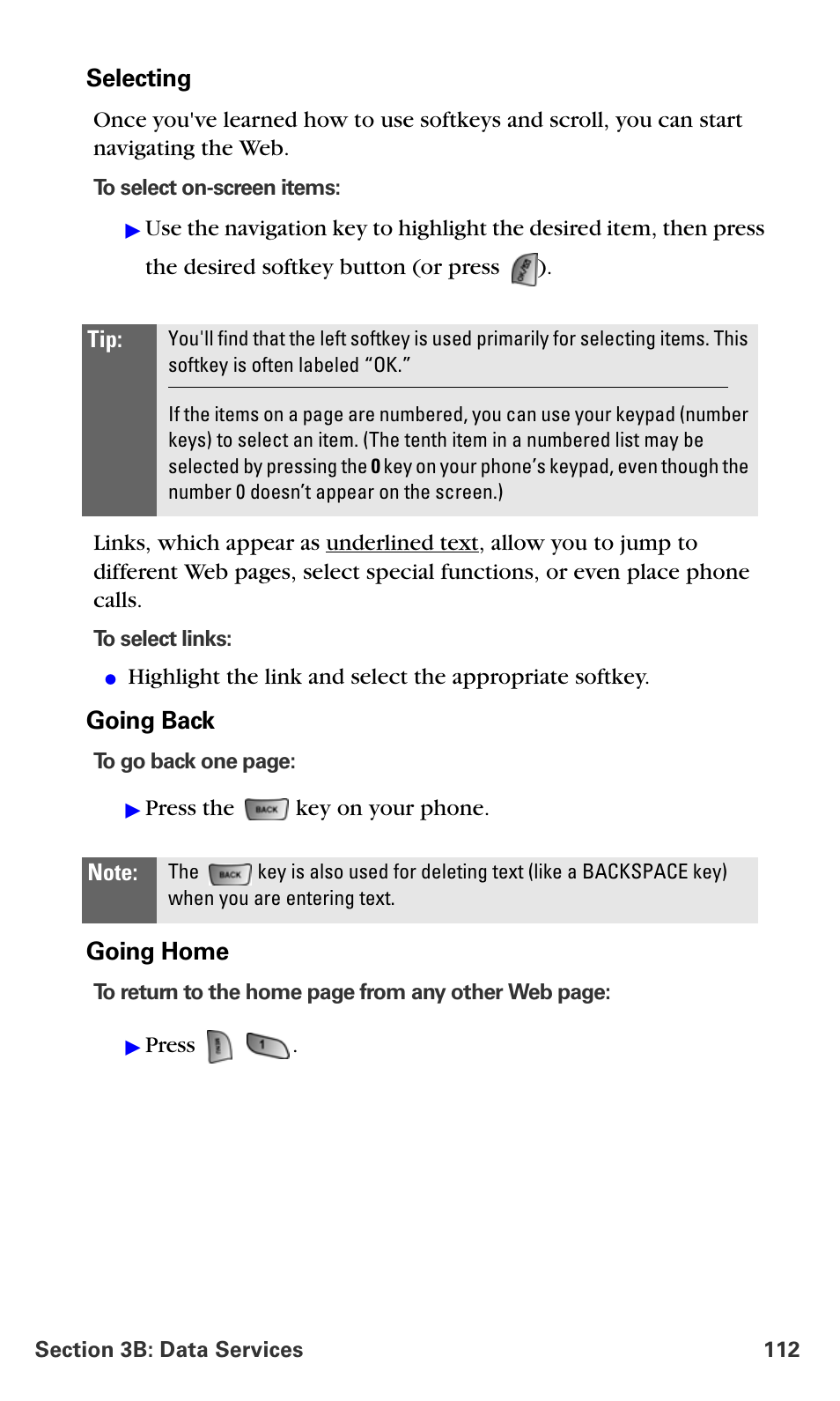 Samsung A660 User Manual | Page 119 / 158