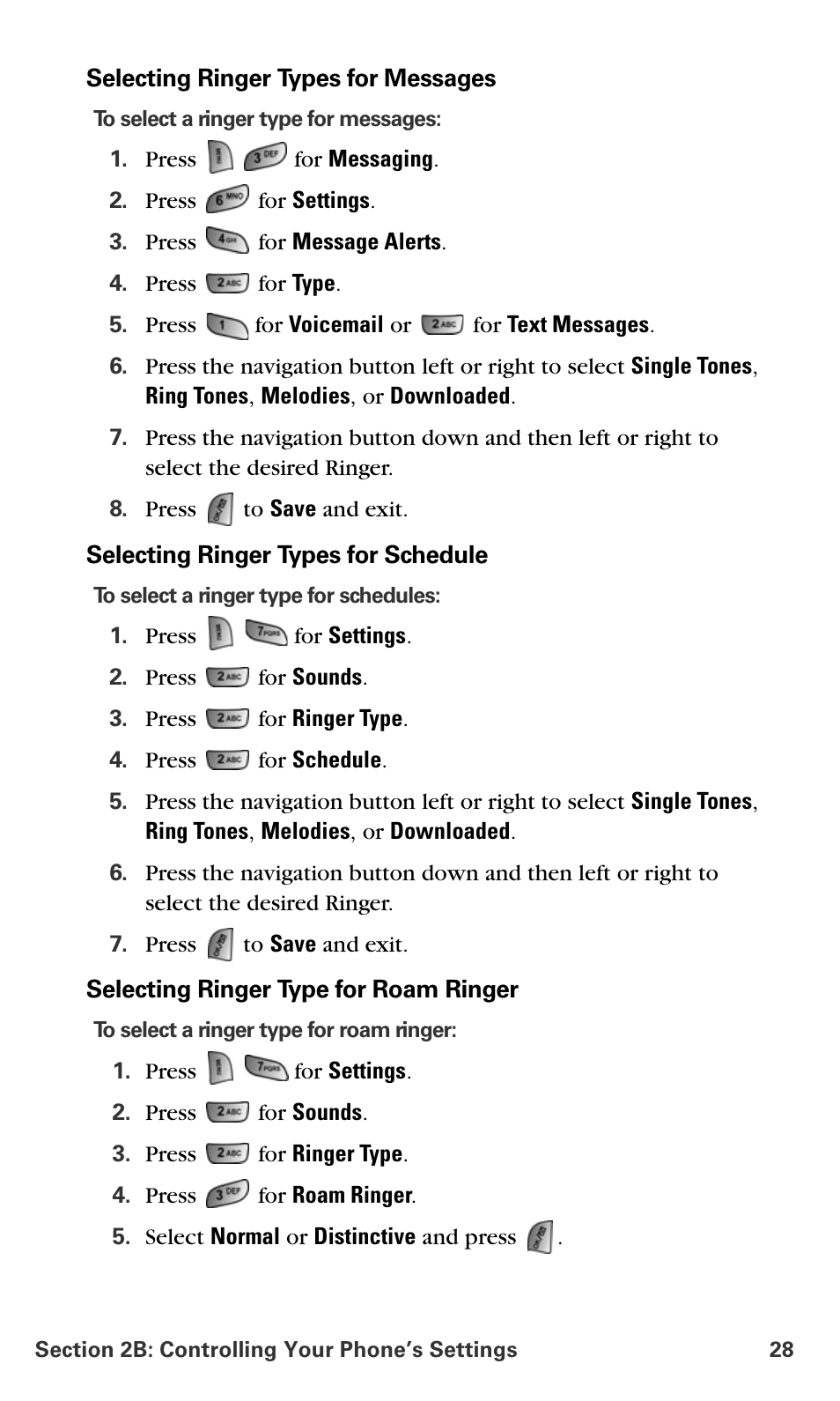 Samsung A660 User Manual | Page 35 / 158