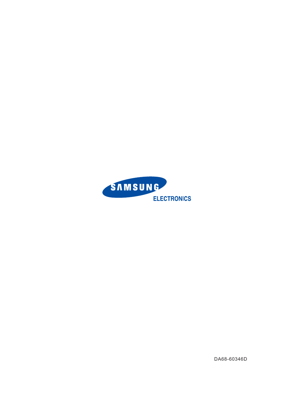 Samsung SRG-058  EN User Manual | Page 15 / 15