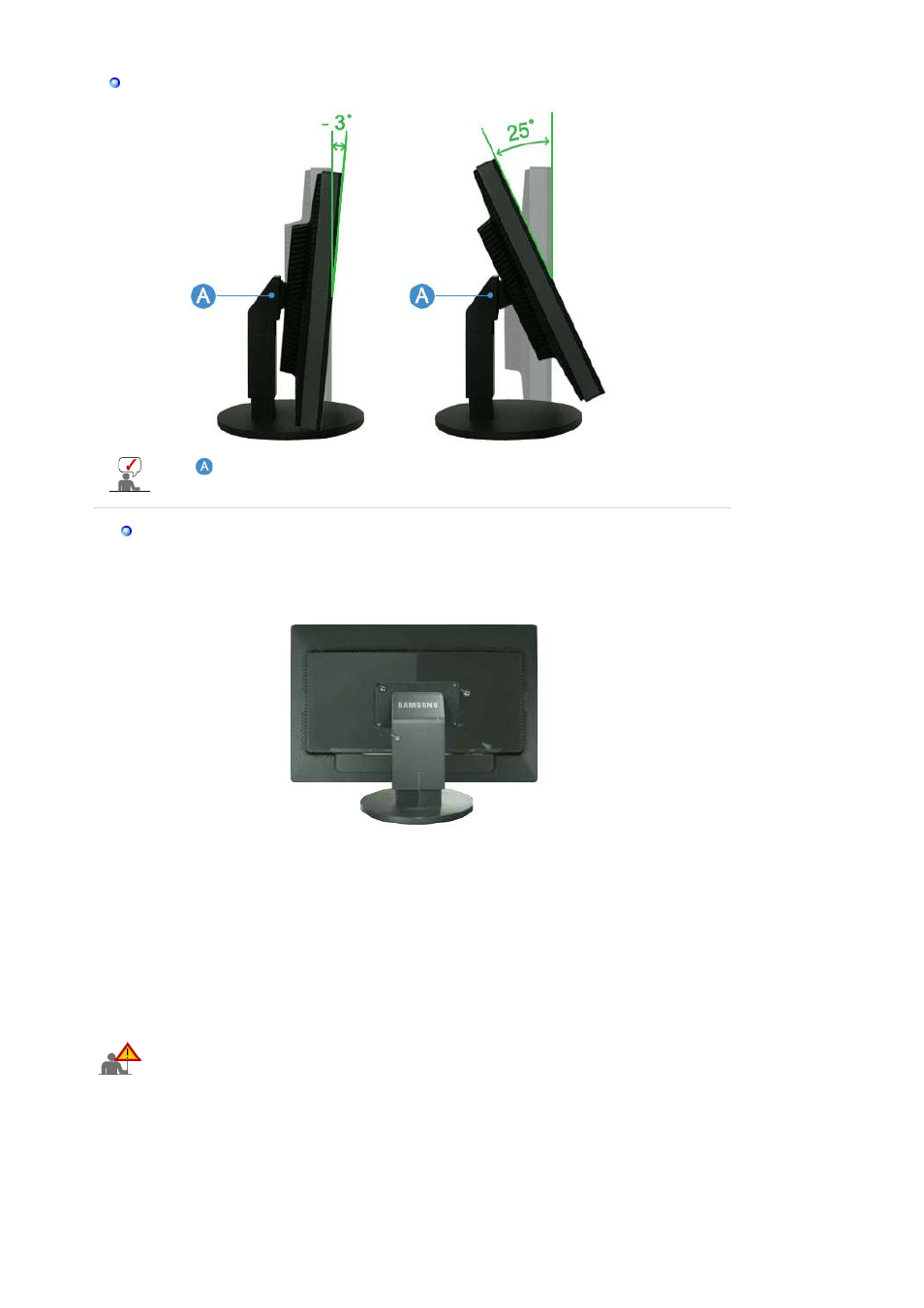 Samsung SyncMaster 305T User Manual | Page 17 / 30