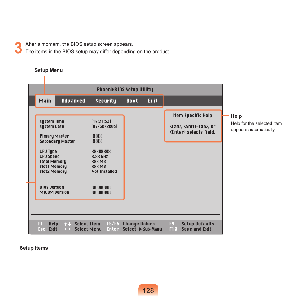 Samsung Q71 User Manual | Page 129 / 191