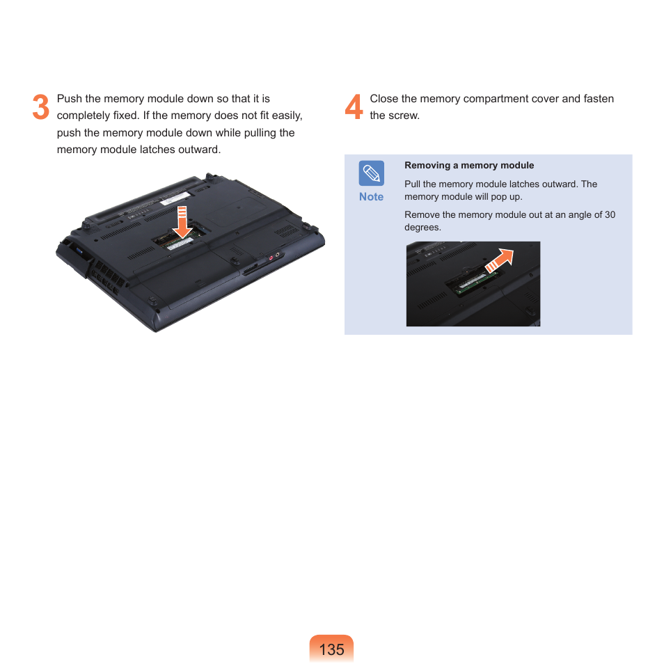 Samsung Q71 User Manual | Page 136 / 191