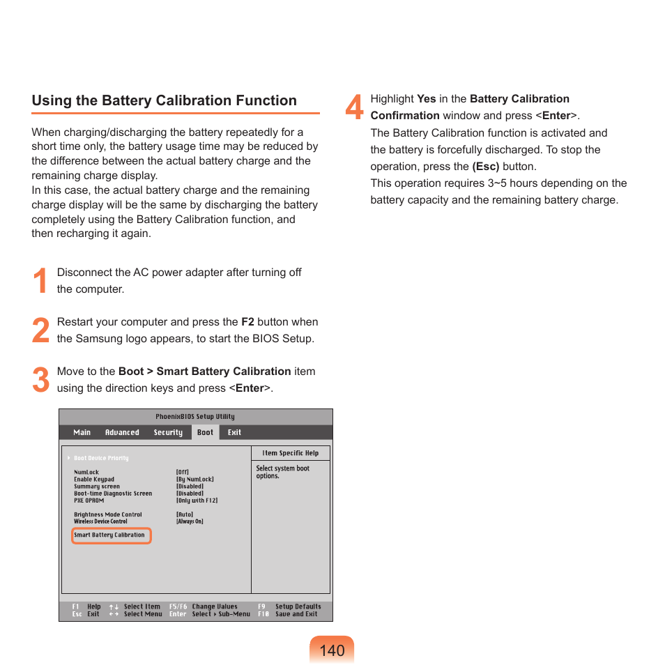 Samsung Q71 User Manual | Page 141 / 191