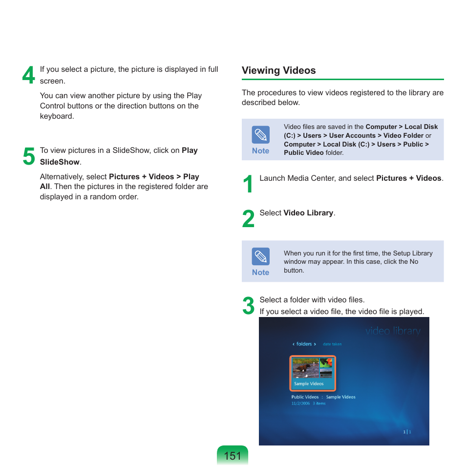 Samsung Q71 User Manual | Page 152 / 191