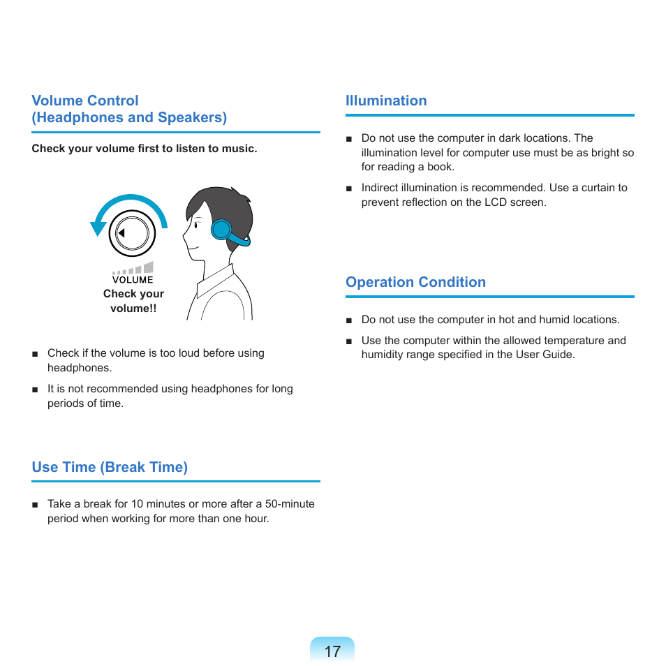 Samsung Q71 User Manual | Page 18 / 191