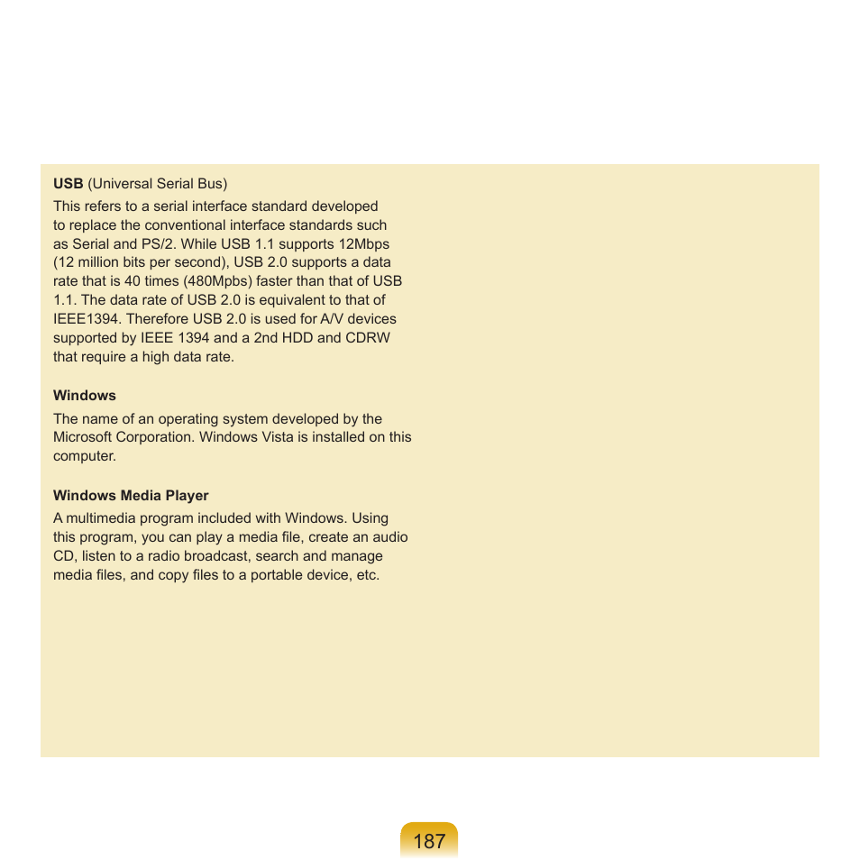 Samsung Q71 User Manual | Page 188 / 191