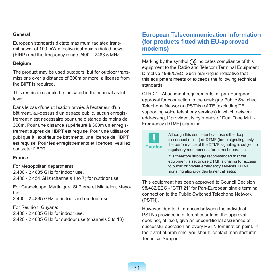 Samsung Q71 User Manual | Page 32 / 191