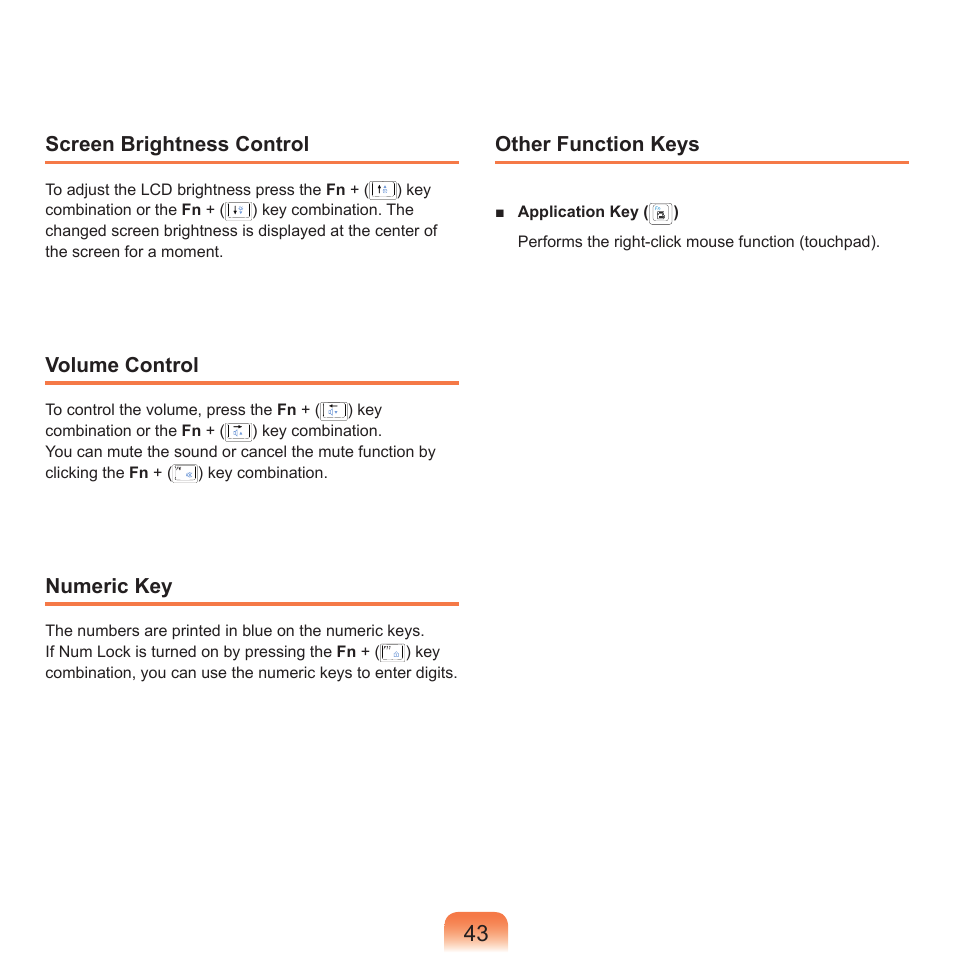 Samsung Q71 User Manual | Page 44 / 191
