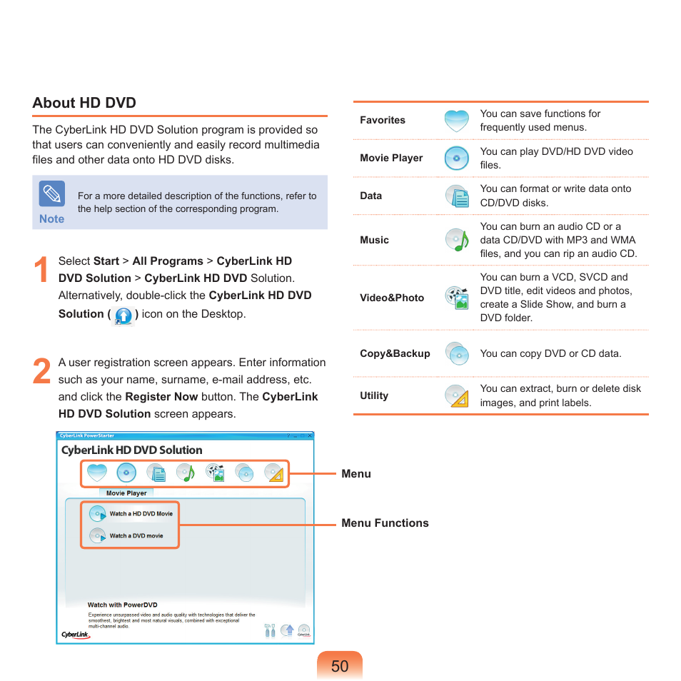 Samsung Q71 User Manual | Page 51 / 191