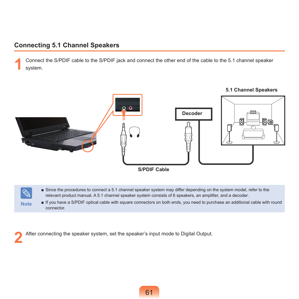 Samsung Q71 User Manual | Page 62 / 191