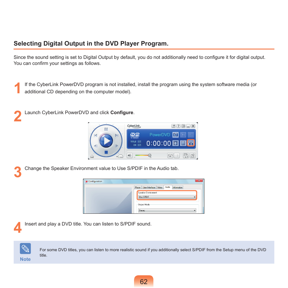 Samsung Q71 User Manual | Page 63 / 191