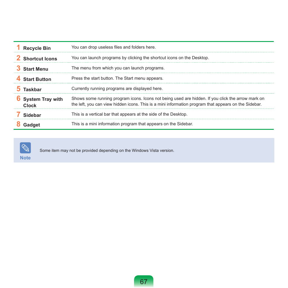 Samsung Q71 User Manual | Page 68 / 191
