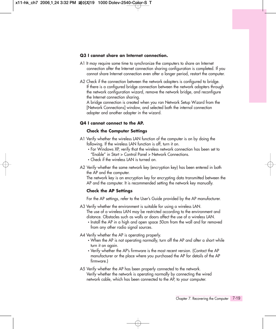 Samsung M55 User Manual | Page 143 / 161