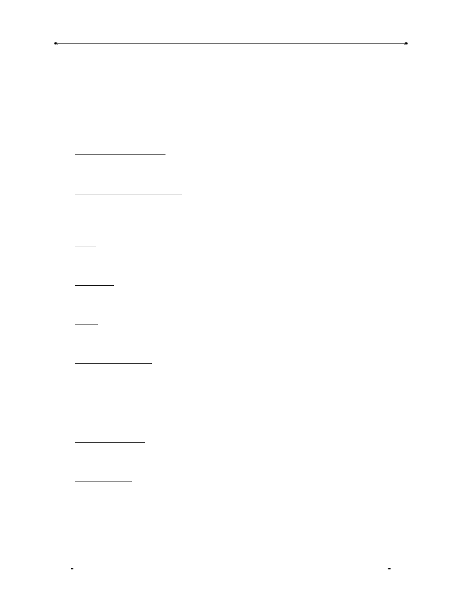 Siptel c01 ip phone user manual | Samsung C01 User Manual | Page 6 / 46