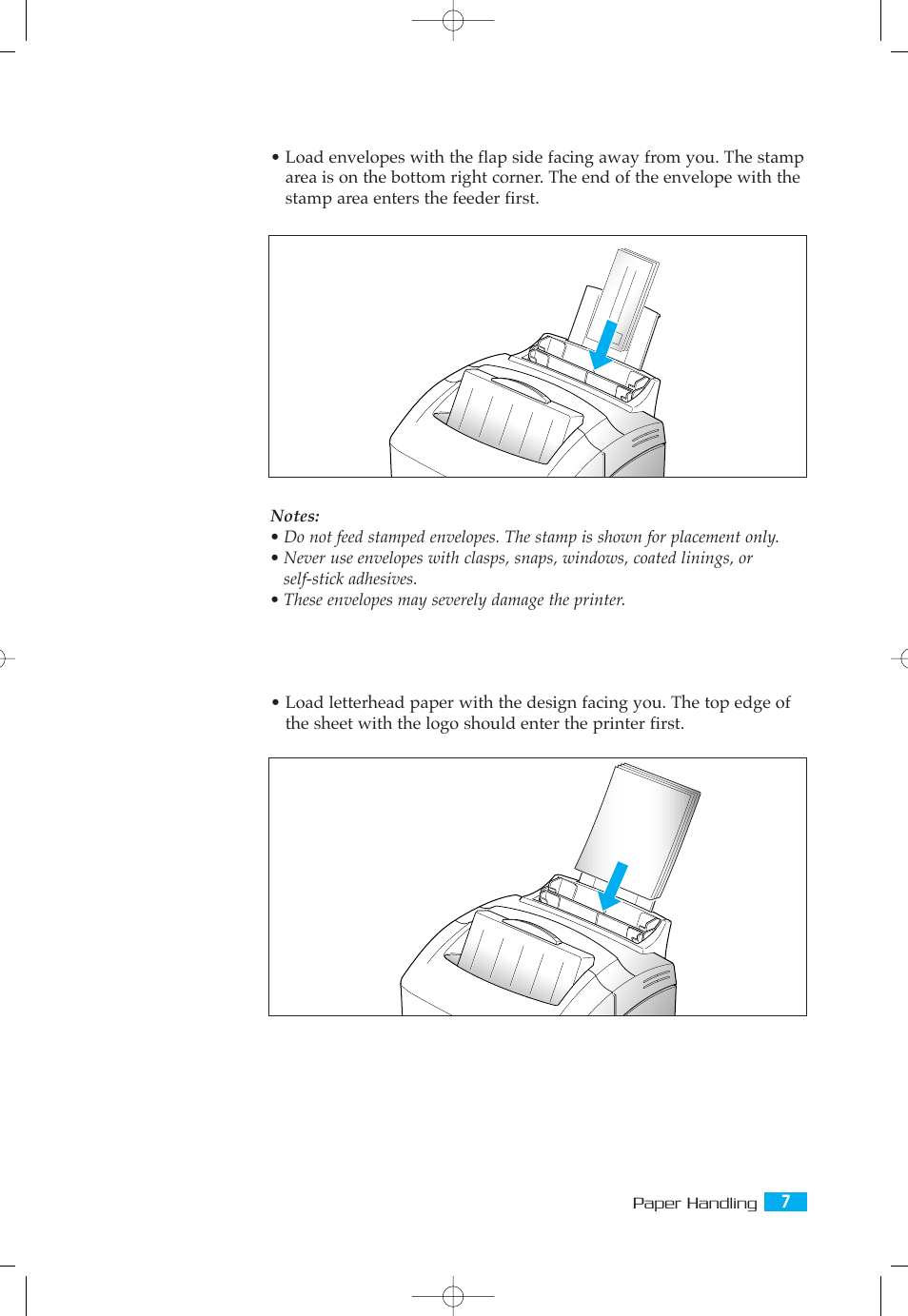 Samsung ML-5050G User Manual | Page 12 / 39