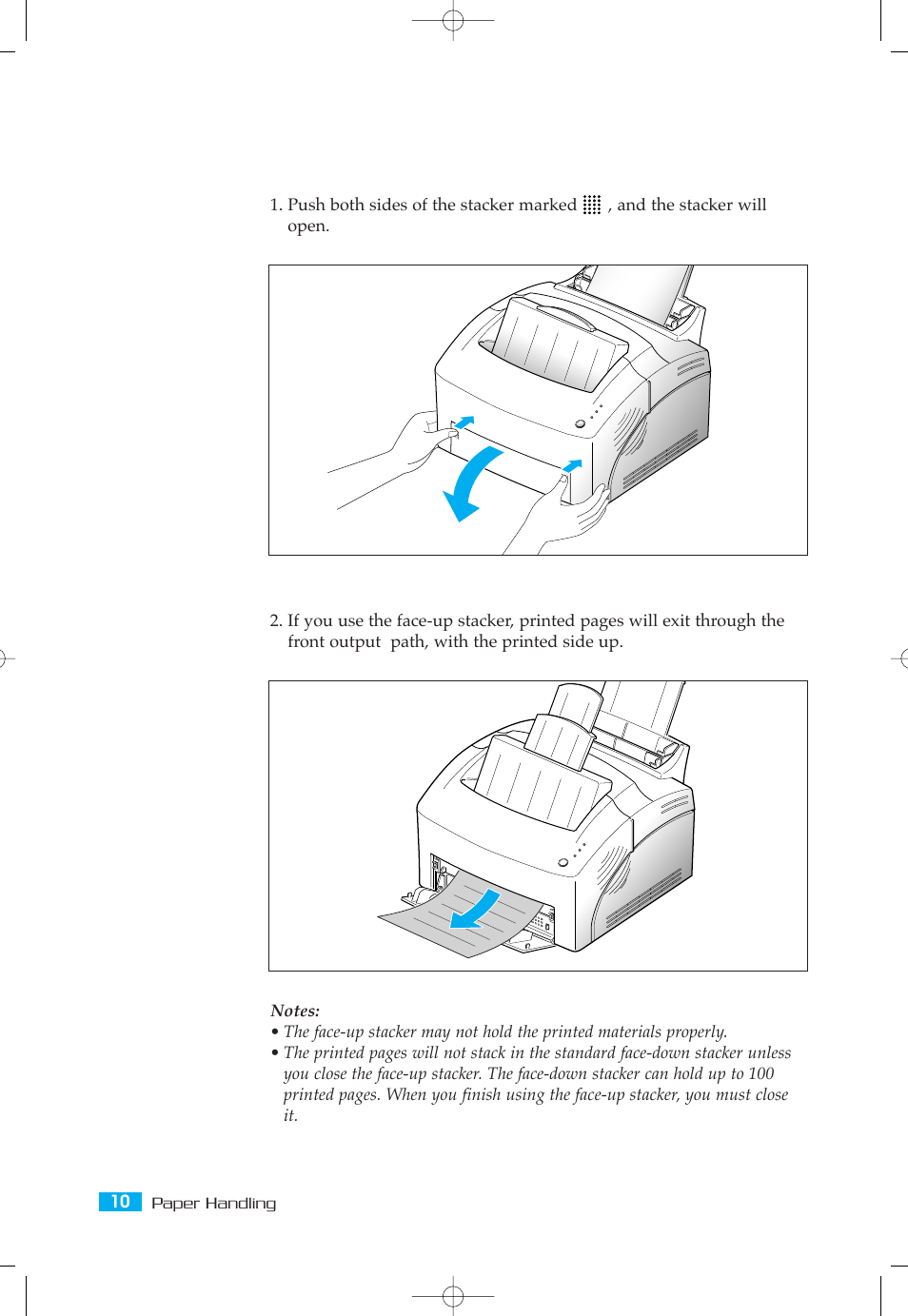 Samsung ML-5050G User Manual | Page 15 / 39