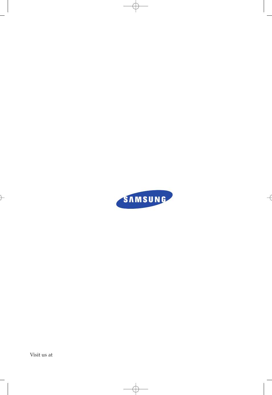 Samsung ML-5050G User Manual | Page 5 / 39