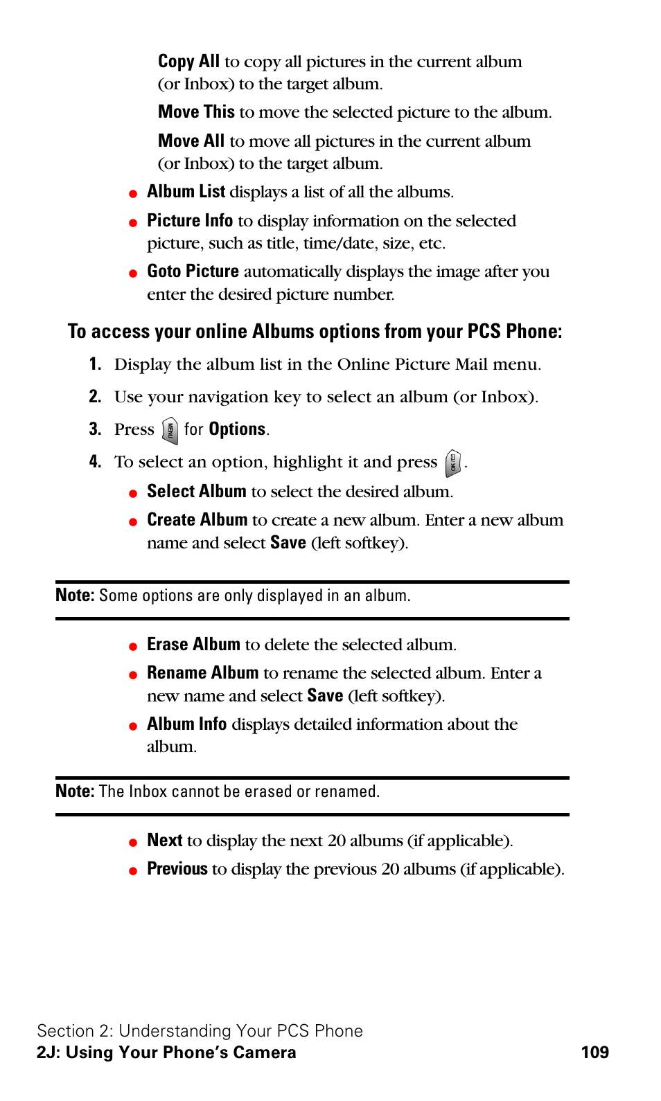Samsung VGA1000 User Manual | Page 117 / 182