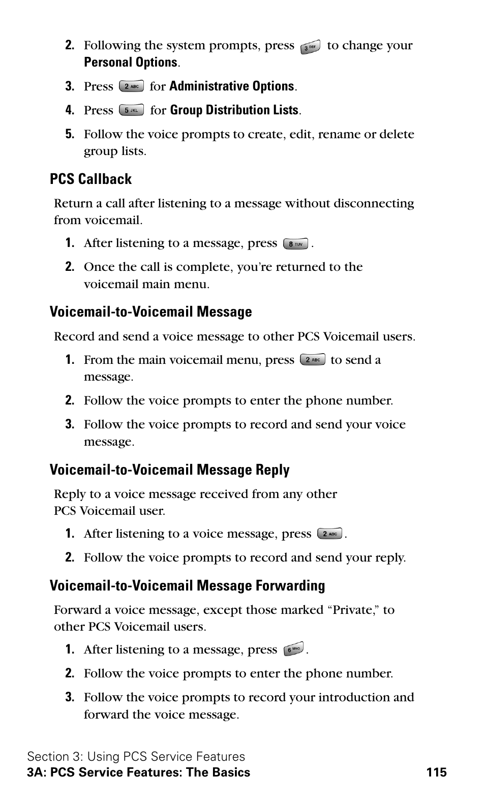 Samsung VGA1000 User Manual | Page 123 / 182