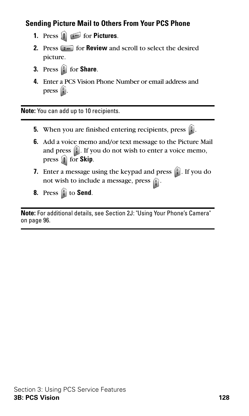 Samsung VGA1000 User Manual | Page 136 / 182