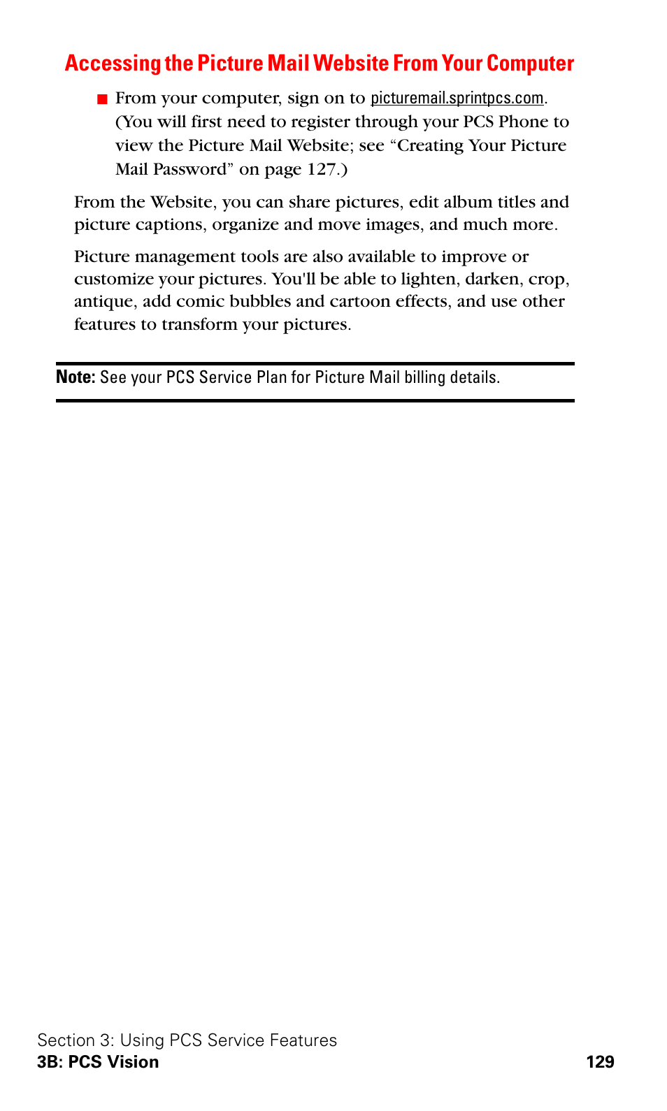 Samsung VGA1000 User Manual | Page 137 / 182