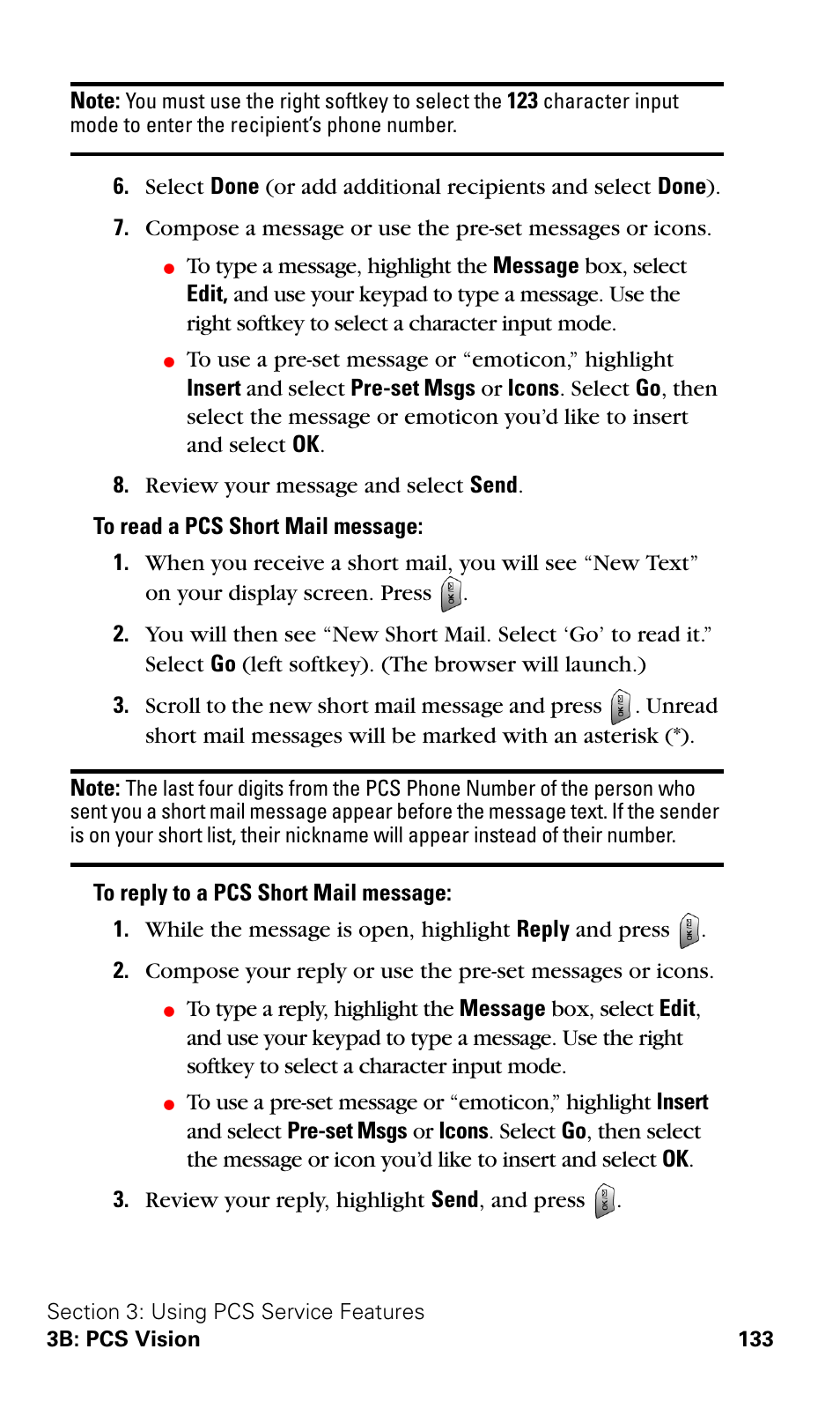 Samsung VGA1000 User Manual | Page 141 / 182