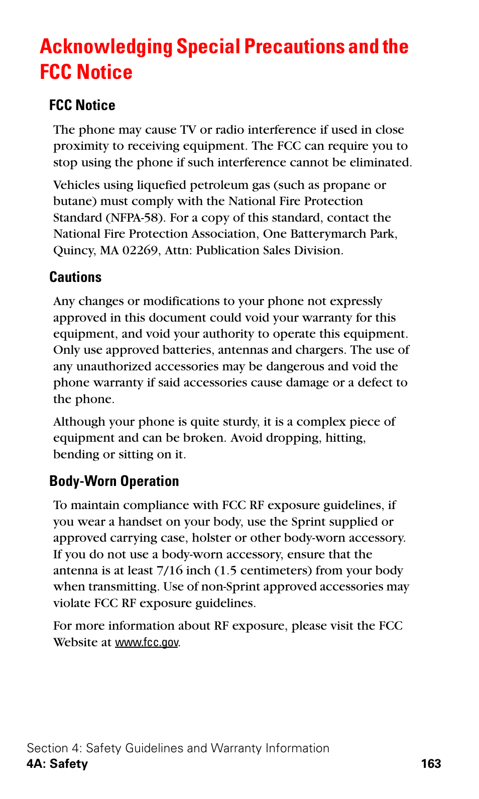 Samsung VGA1000 User Manual | Page 171 / 182