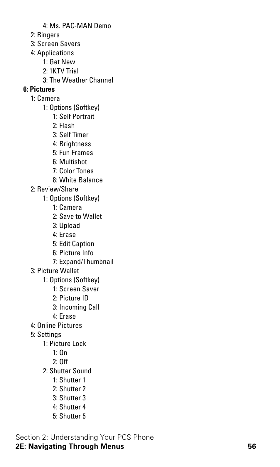 Samsung VGA1000 User Manual | Page 64 / 182