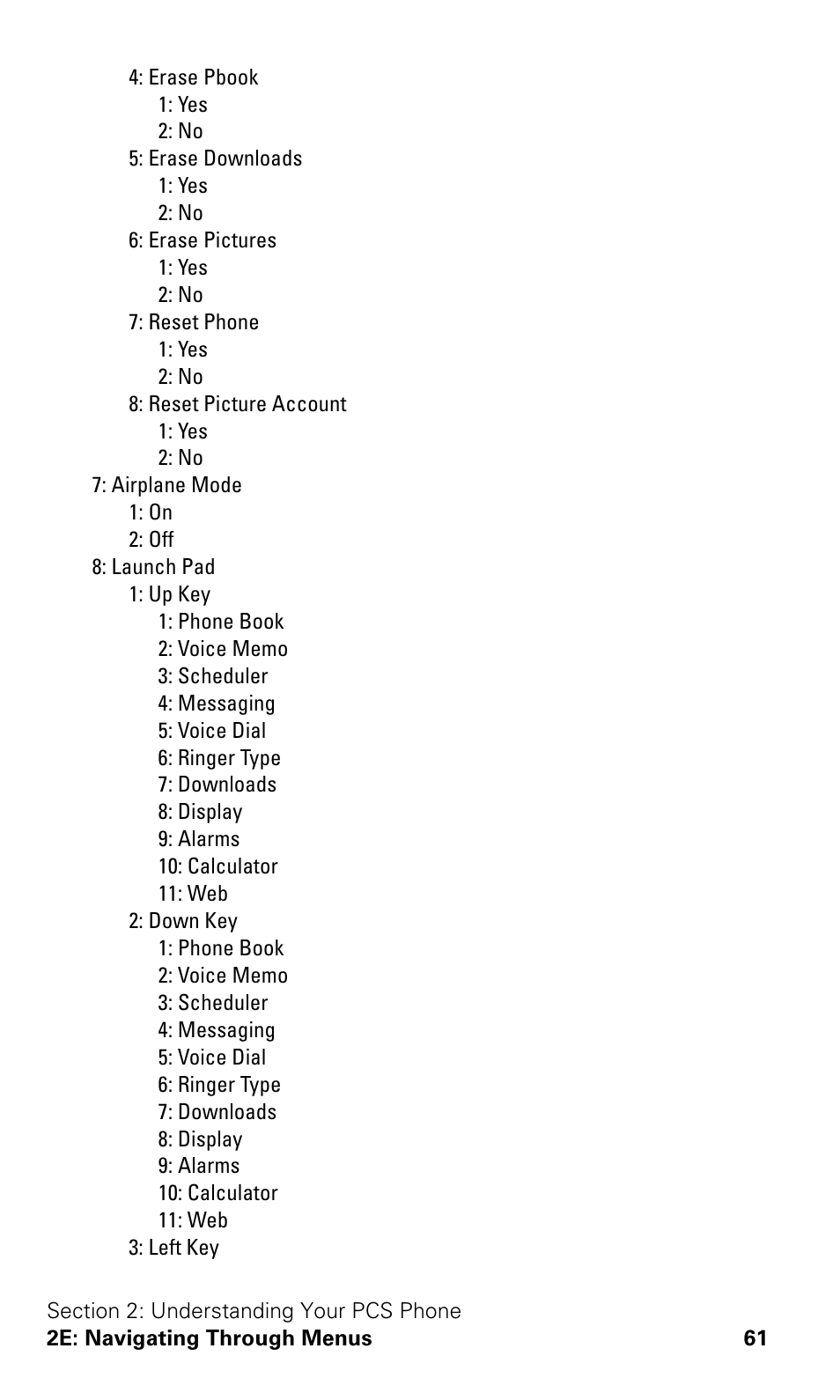Samsung VGA1000 User Manual | Page 69 / 182