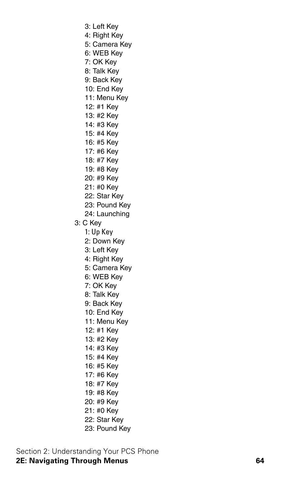 Samsung VGA1000 User Manual | Page 72 / 182