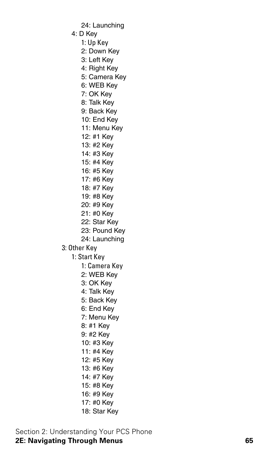 Samsung VGA1000 User Manual | Page 73 / 182